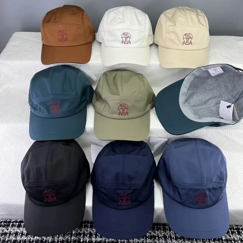 Loro Piana cap hm03